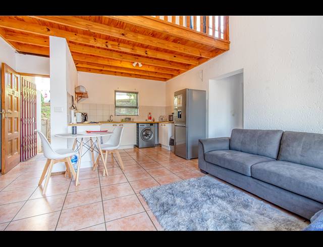 1 BEDROOM APARTMENT RENTED IN ALLEN'S NEK